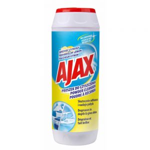 Ajax proszek do szorowania 450g (20)