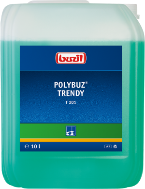 Buzil Polybuz Trendy T201  10l
