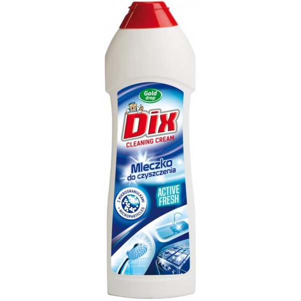 Dix mleczko Active Fresh 700g (15)