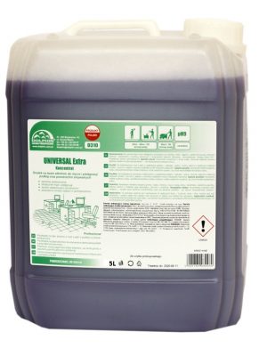 Dolphin UNIVERSAL EXTRA 5L