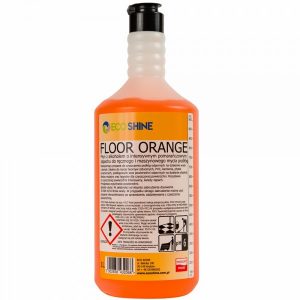 Eco Shine Floor Orange 1l (12)
