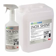Eco Shine Inox Shine 1l (12)