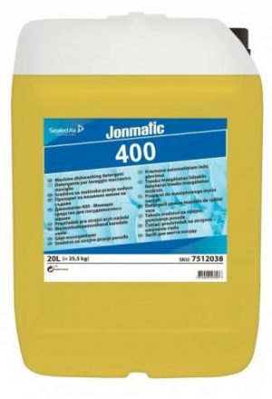 Jonmatic 400 20L