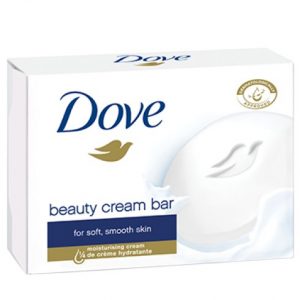 Mydło Dove 100g *