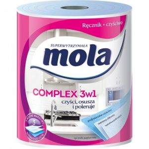 Ręcznik Mola Complex supermocny 3w1 (6)