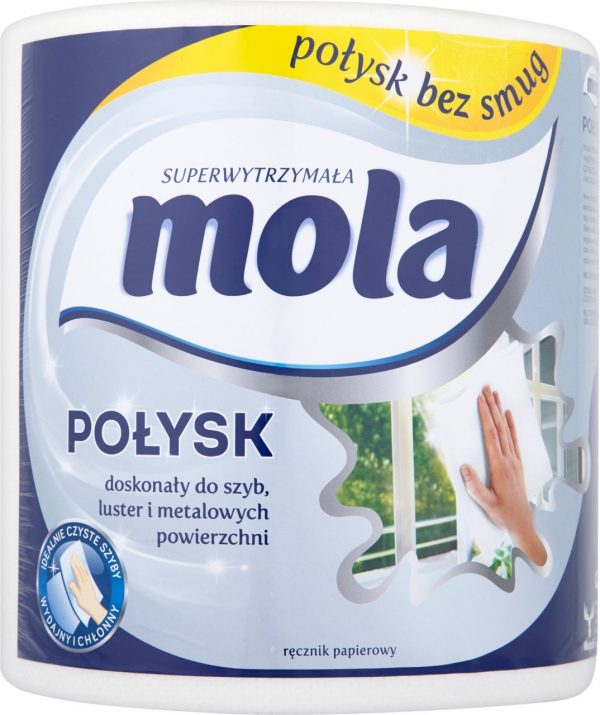 Ręcznik Mola Połysk/ Original 69mb (6)