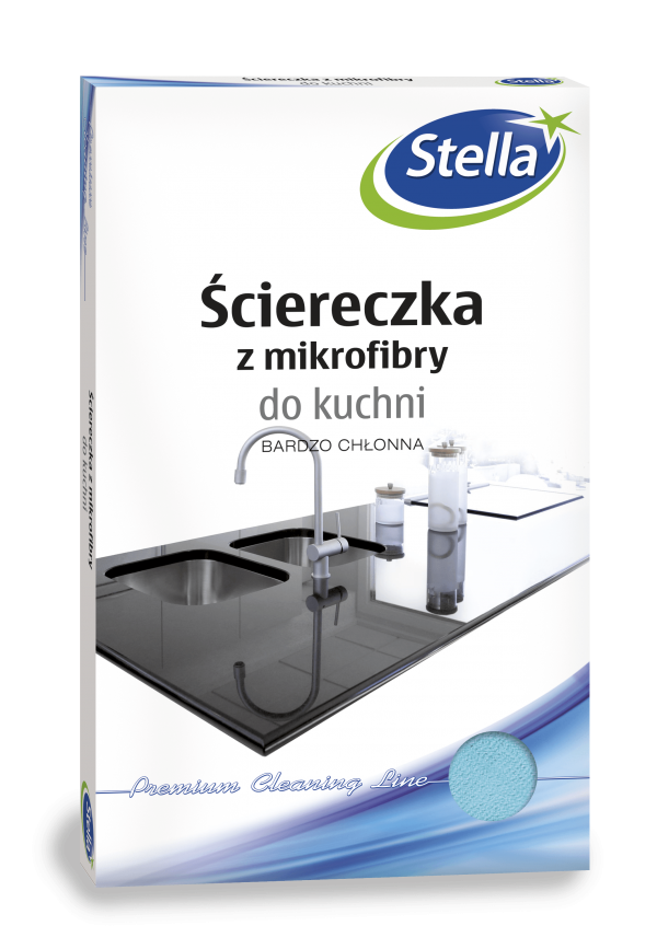 Ścierka z mikrofibry kuchenna – Stella (20)