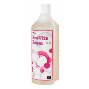 TM 150 Pro Vita Foam mydło w pianie 1l
